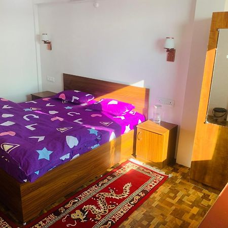 Murmincho Homestay Darjeeling (West Bengal) Exterior foto