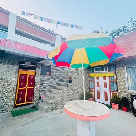Murmincho Homestay Darjeeling (West Bengal) Exterior foto