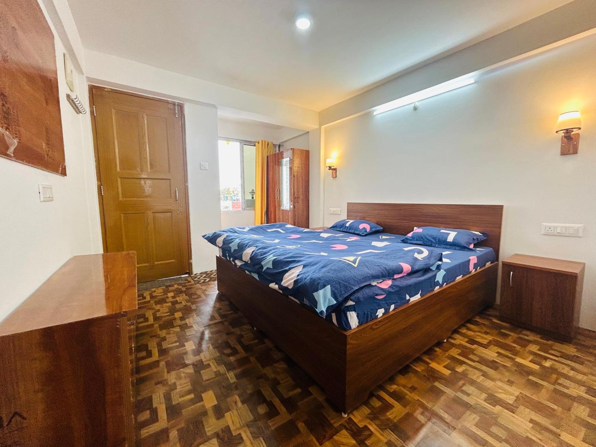 Murmincho Homestay Darjeeling (West Bengal) Exterior foto