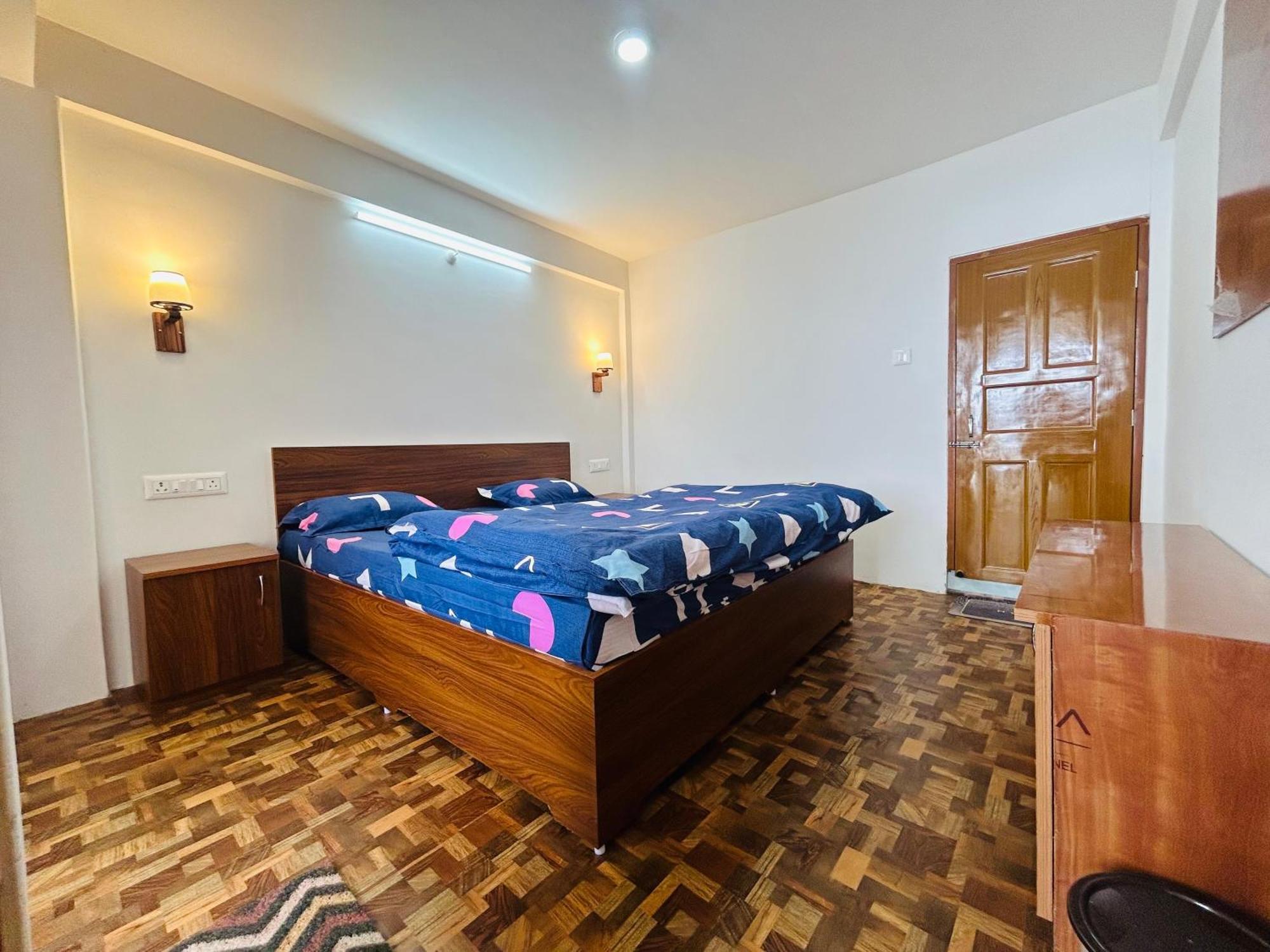 Murmincho Homestay Darjeeling (West Bengal) Exterior foto