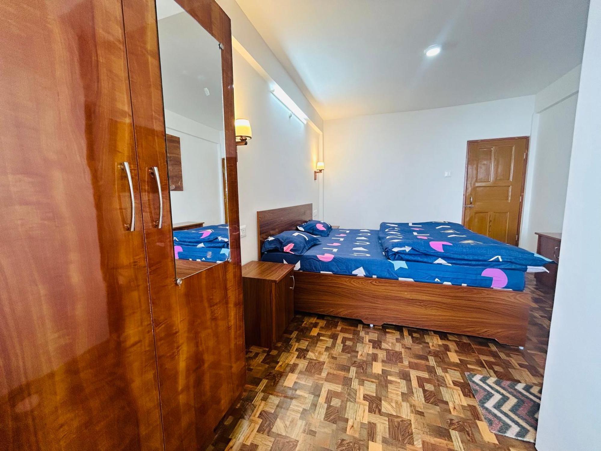 Murmincho Homestay Darjeeling (West Bengal) Exterior foto