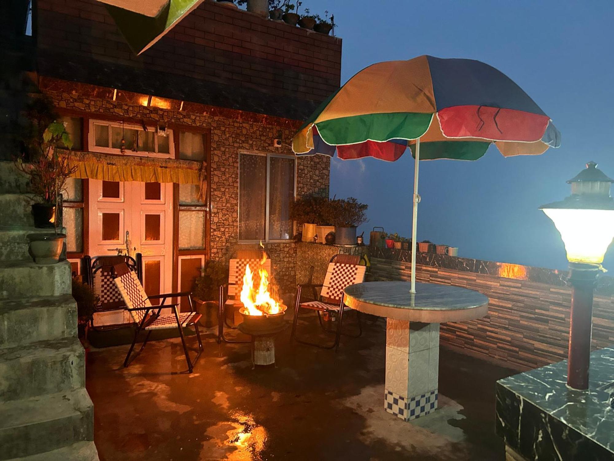Murmincho Homestay Darjeeling (West Bengal) Exterior foto