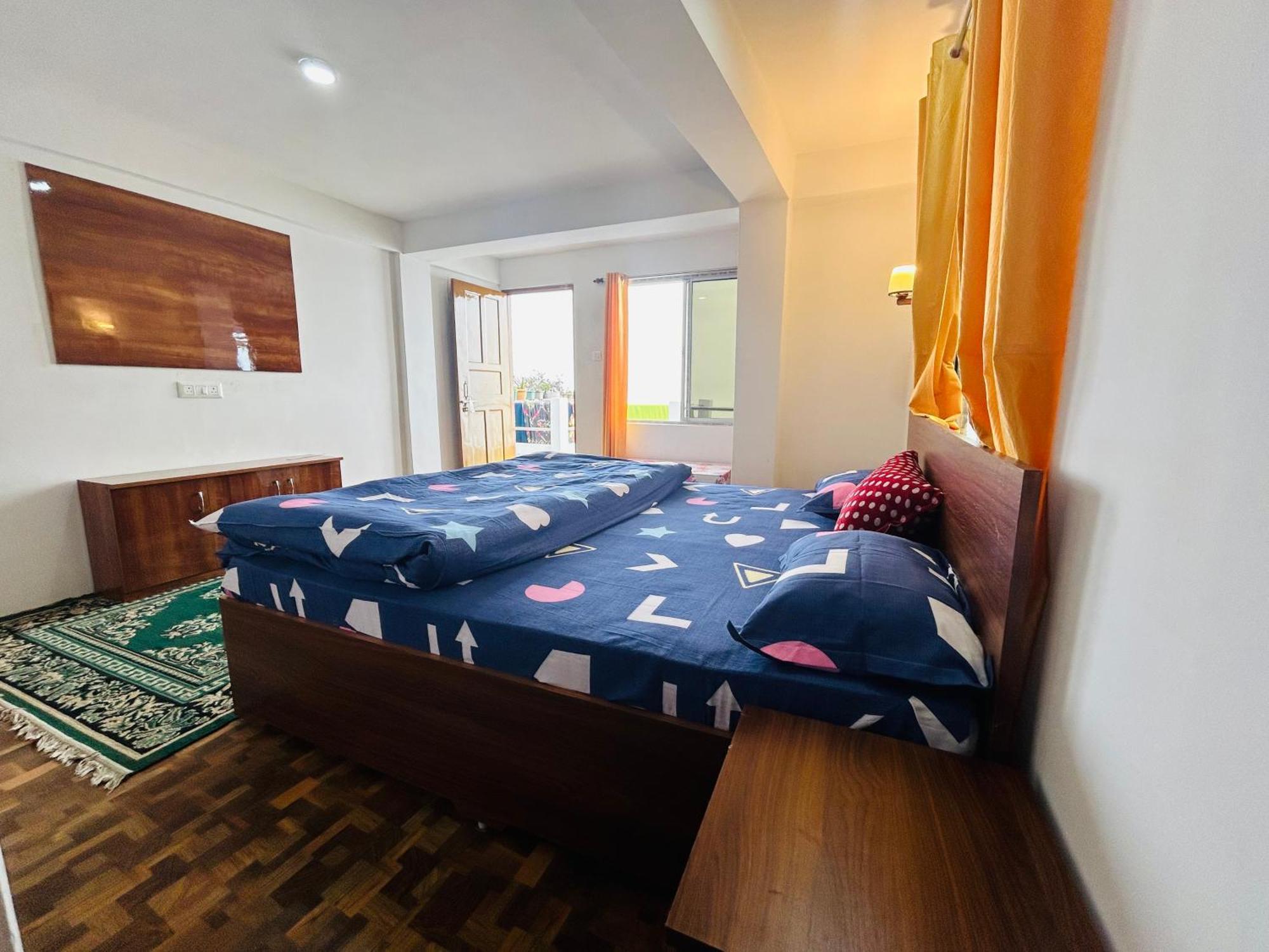 Murmincho Homestay Darjeeling (West Bengal) Exterior foto