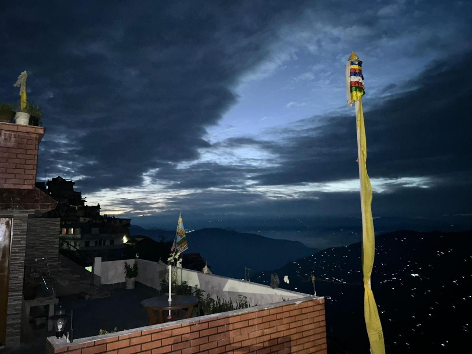 Murmincho Homestay Darjeeling (West Bengal) Exterior foto
